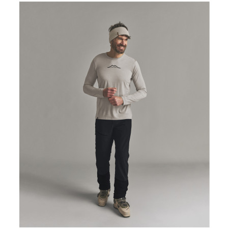 Pantalon softshell homme Ortovox Ortler Softshell Pants