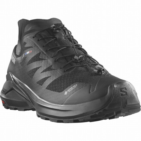 Chaussures homme Salomon Xa Meta Gore-Tex Made In France