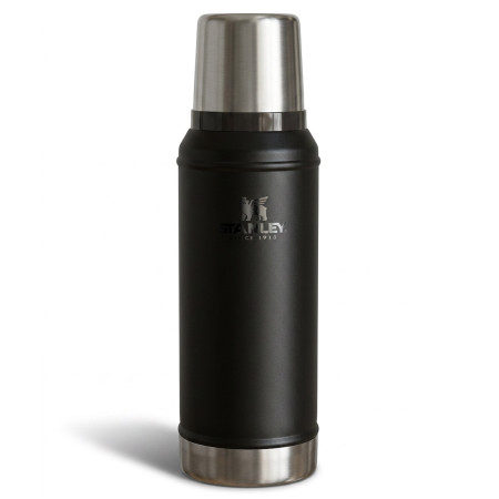 Thermos Stanley The Legendary Classic Bottle 940 ml noir Black