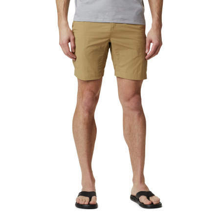 Short homme Columbia Silver Ridge II Short beige Crouton