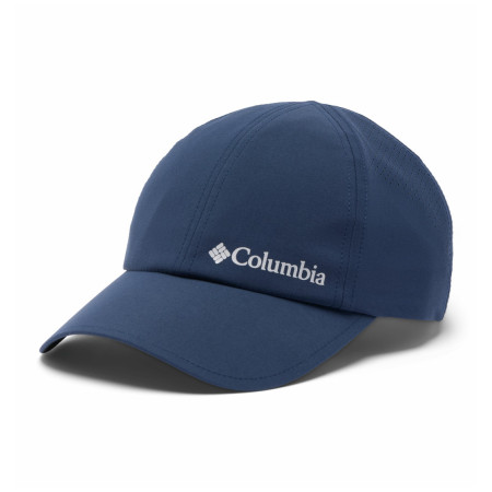 Casquette Columbia Silver Ridge™ Iv Ball Cap bleu foncé Collegiate Navy