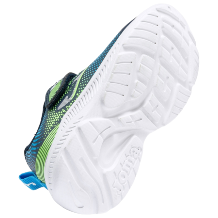 Chaussures enfant Joma Horizon Jr Boy Navy Blue