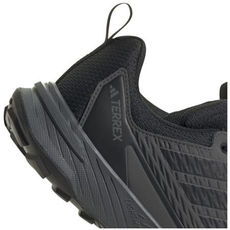 Chaussures de running hommes Adidas Terrex Tracefinder 2 Clima