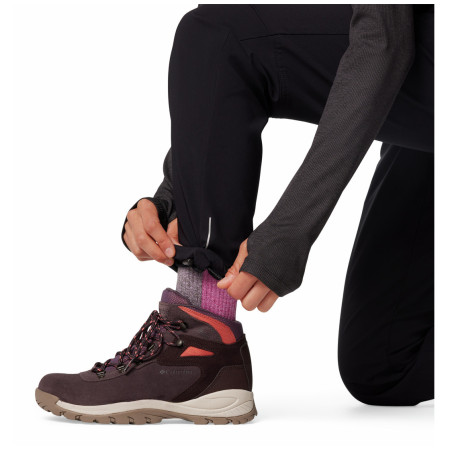 Pantalon femme Columbia Back Beauty 2.0 Softshell Pant