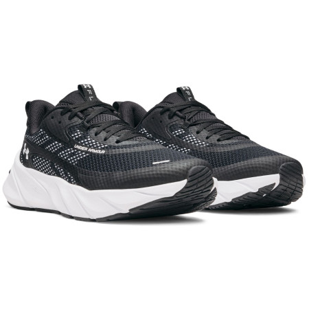 Chaussures de running hommes Under Armour Flx Tr