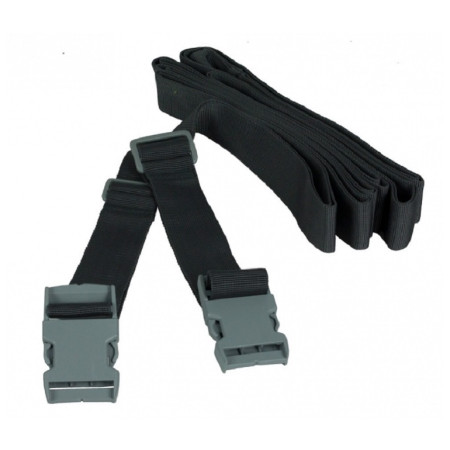 Sangles Vango Spare Storm Straps 3.5m vert