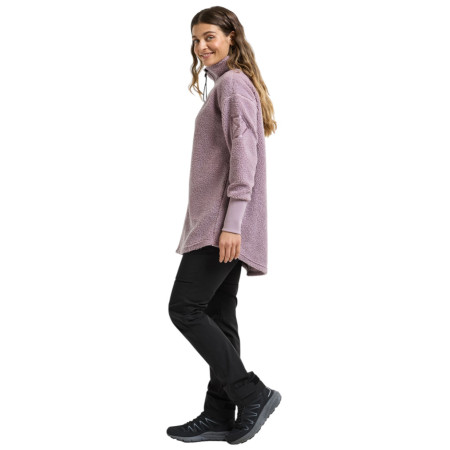 Sweat-shirt femme Didriksons Sally Wns Fz 2