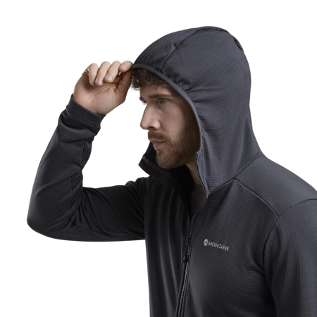 Sweatshirt fonctionnel homme Montane Protium Hoodie