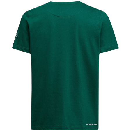 T-shirt homme La Sportiva Cinquecento T-Shirt M