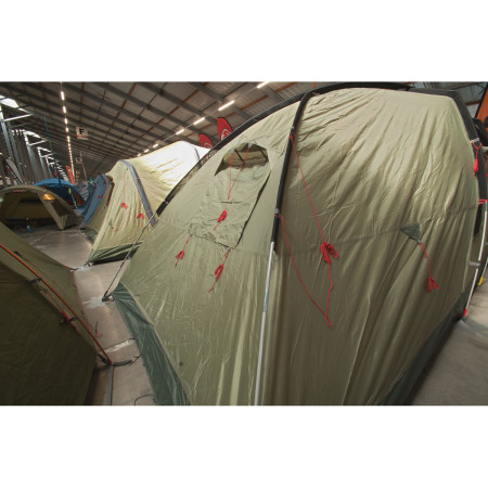 Tente familiale Pinguin Nimbus 3