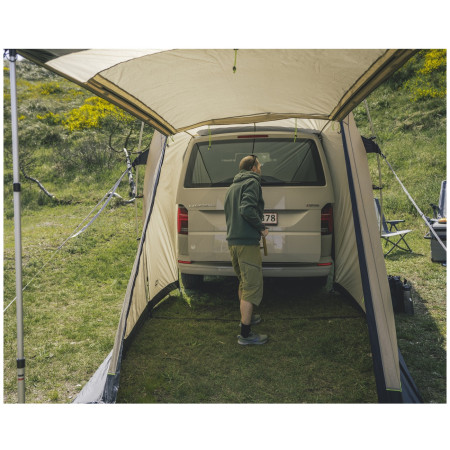 Tente caravane Outwell Sand Van