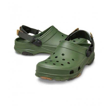Pantoufles Crocs All Terrain Clog
