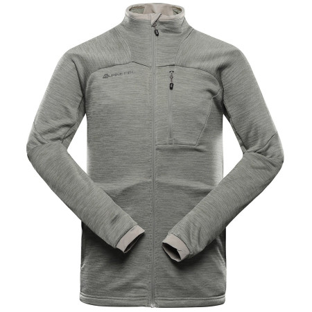 Sweatshirt fonctionnel homme Alpine Pro Onnec 3