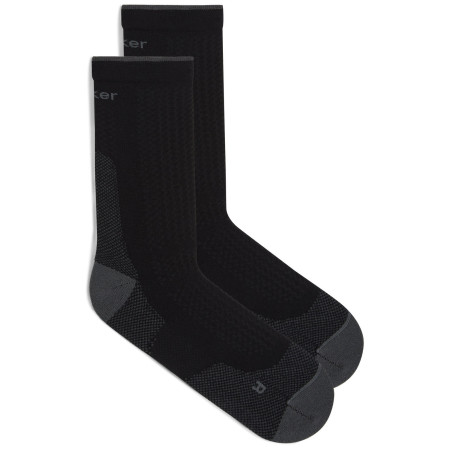 Chaussettes homme Icebreaker M Mer Hike+ Ultralight Crew