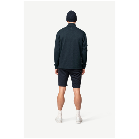 Sweatshirt fonctionnel homme Devold Everyday Jacket Man