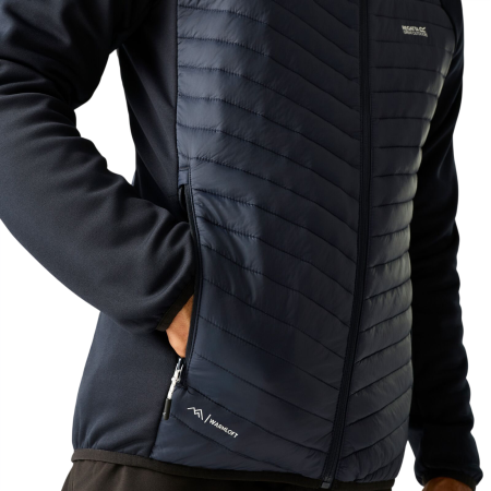 Veste homme Regatta Andreson Hybrid