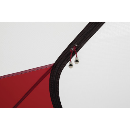 Tente de randonnée MSR Elixir 3