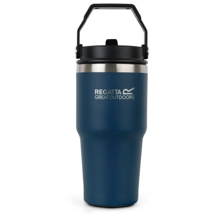 Mug isotherme Regatta Thermulate Insulated Tumbler 0.6L bleu MoonLt Denim
