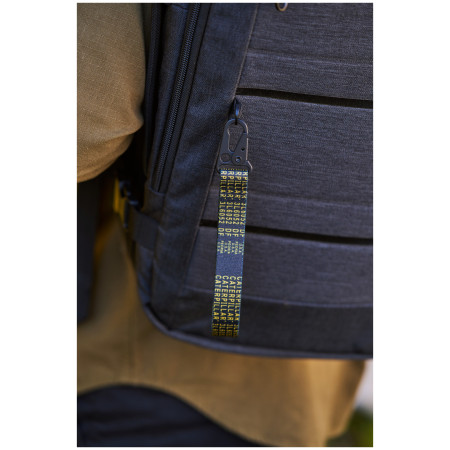 Sac à dos urbain Caterpillar B. Holt Travel Backpack