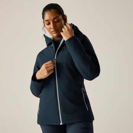 Veste femme Regatta Womens Highton Stretch Padded Jacket