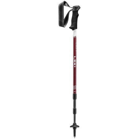 Bâtons randonnée Leki Trail Lite 100-135 cm
