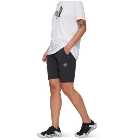 Short femme Mammut Runbold IV Shorts