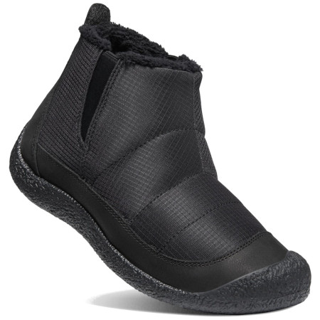 Chaussures femme Keen Howser II MID W vert Black/Black