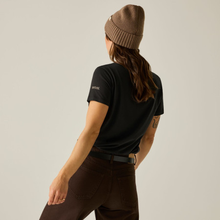 T-shirt femme Regatta Filandra IX