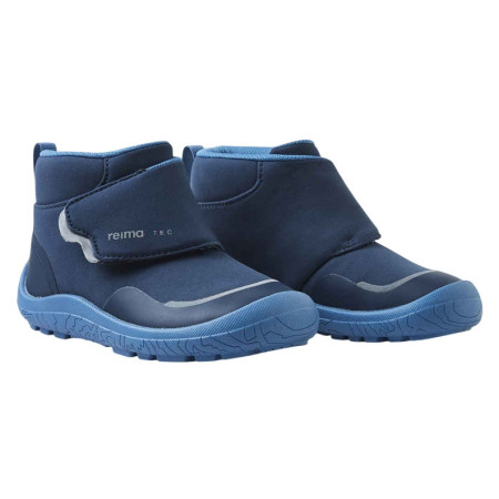 Chaussures enfant Reima Hyppii bleu foncé Navy