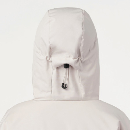 Veste femme Salomon Whitelight Jkt W