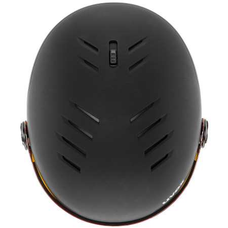 Casque de ski Uvex Wanted Visor