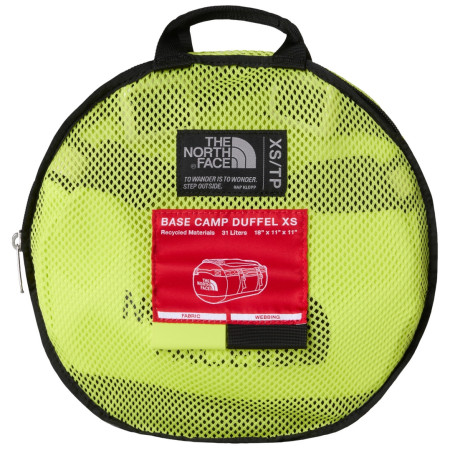 Sac de voyage The North Face Base Camp Duffel - Xs