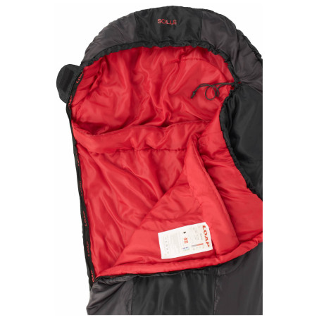 Sac de couchage 3 saisons Loap Solle
