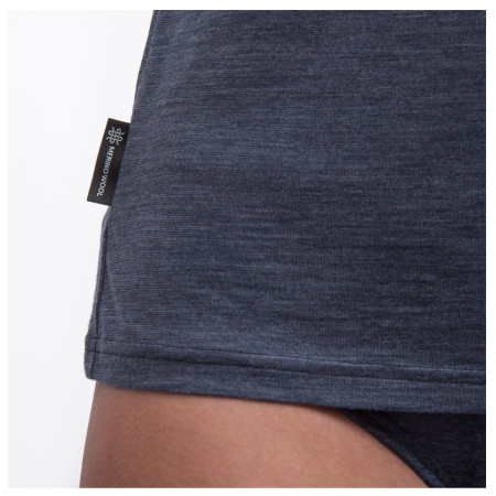 Top femme Sensor Merino Lite
