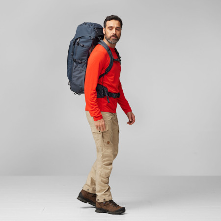 Sac à dos randonnée Fjällräven Abisko Friluft 35