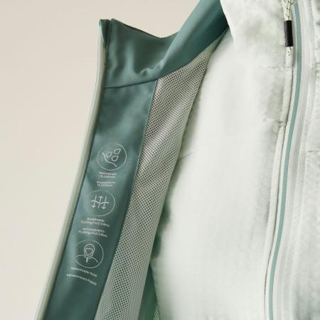 Veste femme Regatta Women's Bosfield