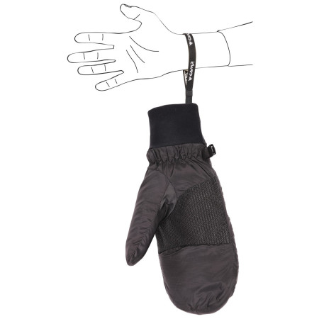 Gants Camp G Air B-Mitt