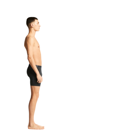 Caleçon homme Craft M PRO Dry Nanoweight 6"
