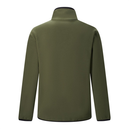 Sweatshirt fonctionnel homme Regatta Frankie Full Zip Fleece