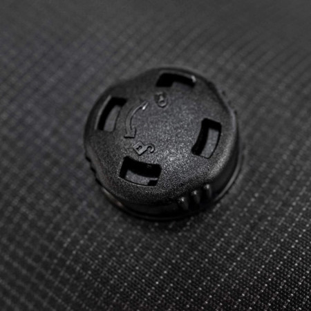 Sacoche vélo de guidon Cyclite Handle Bar Roll Bag / 02