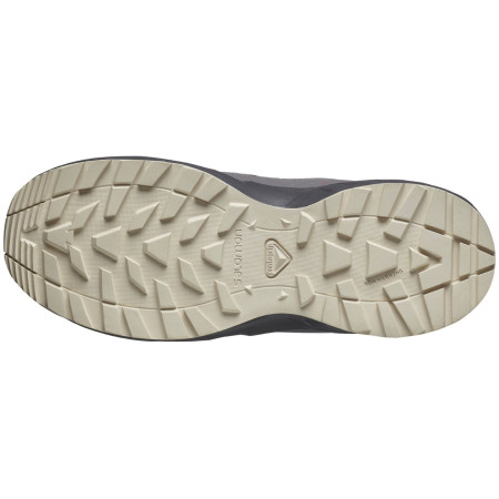 Chaussures enfant Salomon Outway Climasalomon™ Waterproof