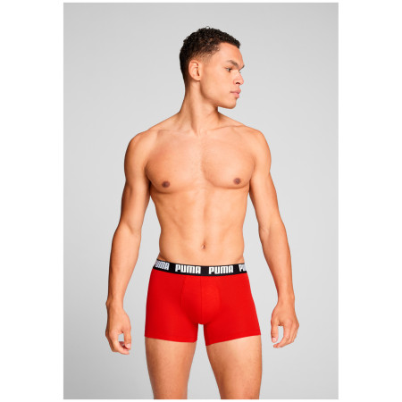 Caleçon homme Puma Everyday Basic Boxer 2P