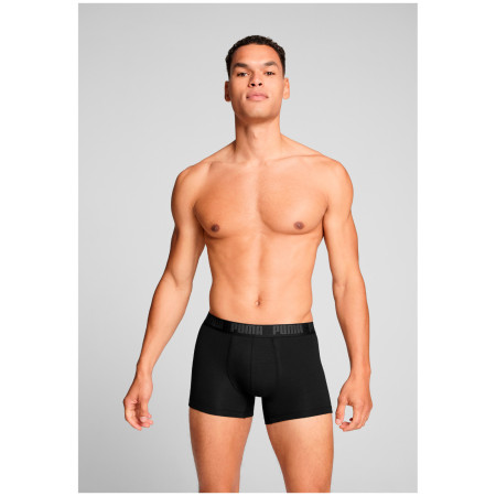 Caleçon homme Puma Everyday Basic Boxer 2P