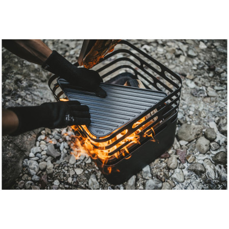 Gants barbecue Höfats Gloves Aramid