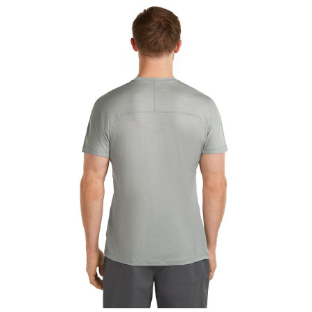 T-shirt fonctionnel homme Icebreaker Men 150 MerinoFine Ace SS Tee