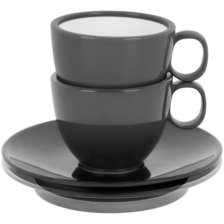 Set de tasses Brunner Set Espresso
