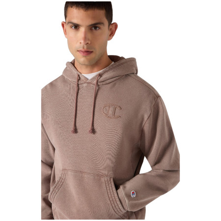Sweat-shirt homme Champion Hooded Sweatshirt M Champion Laundry