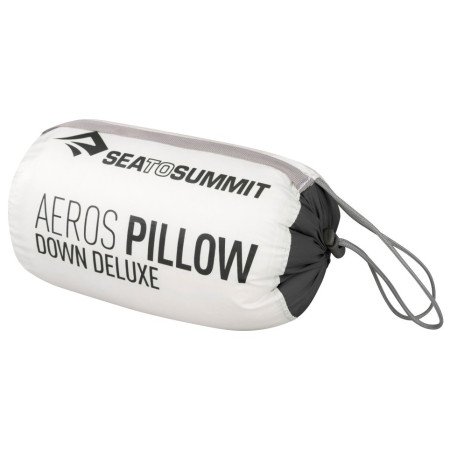 Cussin Sea to Summit Aeros Down Pillow Deluxe