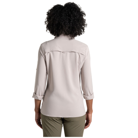 Chemise Craghoppers NosiLife Pro Long Sleeved Shirt III