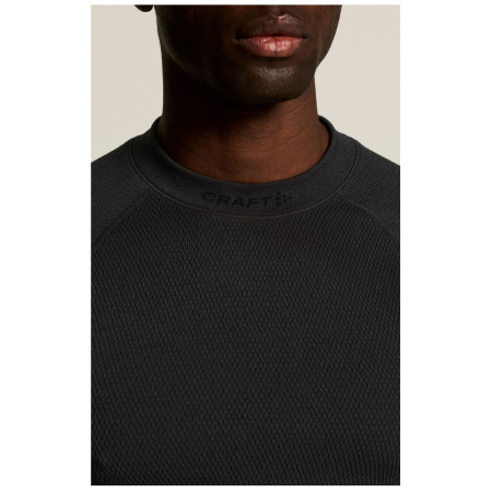 T-shirt fonctionnel homme Craft Warm Comfort LS M
